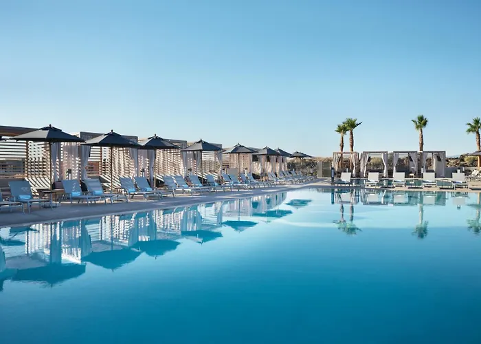Black Desert Resort